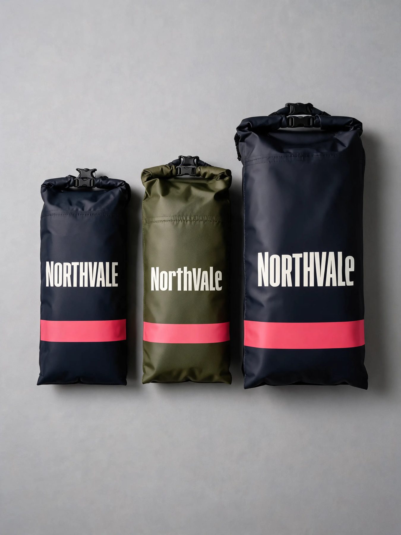 Dry Bag Set