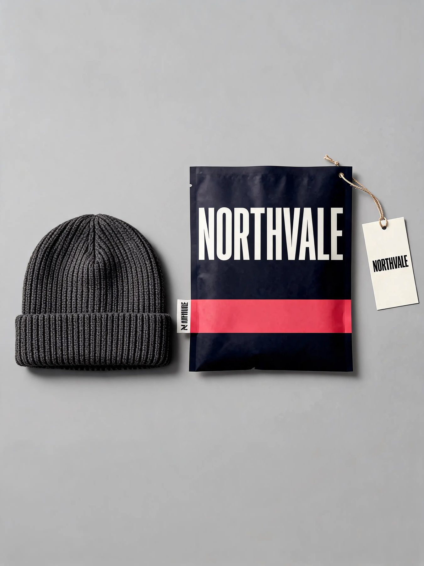 Merino Beanie